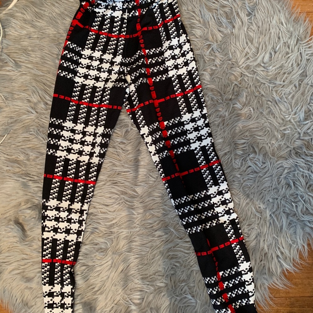 super comfy pants!